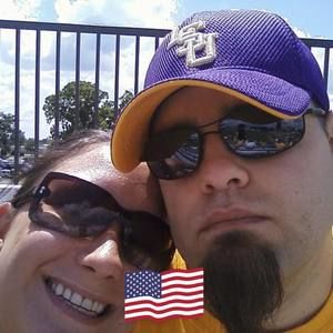 Meet your Posher, Matthew